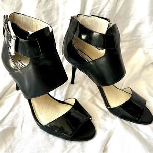 Authentic Michael Kors Heels, Brand New